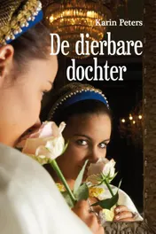 Omslag van De dierbare dochter
