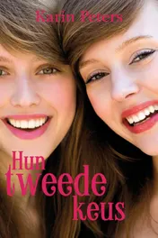 Omslag van Hun tweede keus