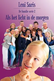 Omslag van Als het licht in de morgen