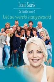 Omslag van Uit de wereld aangewaaid