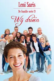 Omslag van Wij drieen