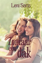 Omslag van Zomaar een dak