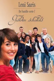 Omslag van Gesloten schakels