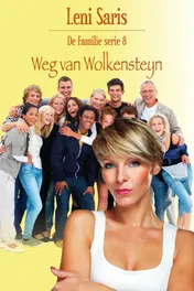 Omslag van Weg van Wolkensteyn
