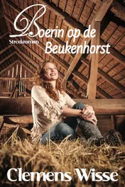 Omslag van Boerin op de Beukenhorst