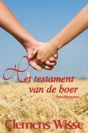 Omslag van Het testament van de boer