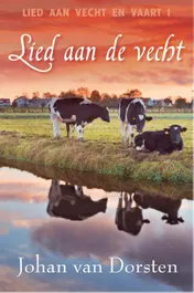 Omslag van Lied aan de vecht