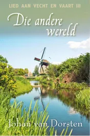 Omslag van Die andere wereld
