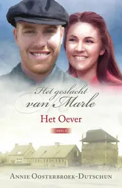 Omslag van Het Oever