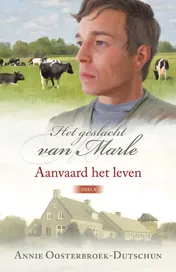 Omslag van Aanvaard het leven
