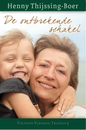 Omslag van De ontbrekende schakel