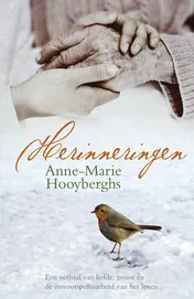 Omslag van Herinneringen