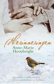Omslag van Herinneringen