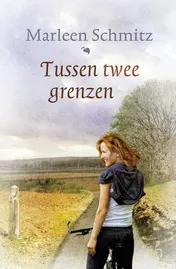 Omslag van Tussen twee grenzen