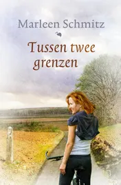 Omslag van Tussen twee grenzen
