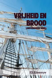 Omslag van Vrijheid en brood