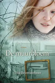 Omslag van De muurbloem