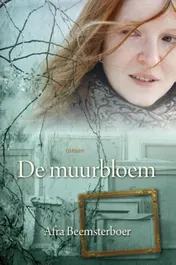 Omslag van De muurbloem