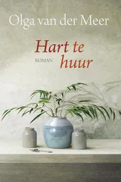 Omslag van Hart te huur