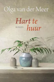 Omslag van Hart te huur