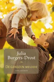 Omslag van De gekozen melodie