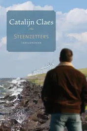 Omslag van De steenzetters