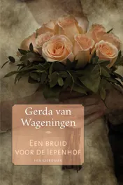 Omslag van Een bruid voor De Iepenhof