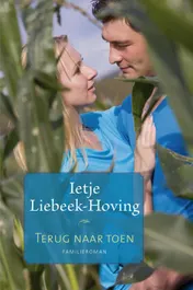 Omslag van Terug naar toen