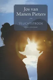 Omslag van Vluchtstrook