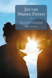 Omslag van Vluchtstrook