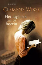Omslag van Het dagboek van de boerin