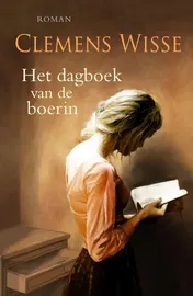 Omslag van Het dagboek van de boerin