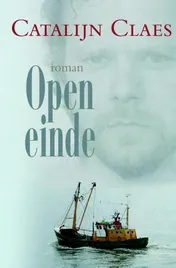 Omslag van Open einde