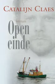 Omslag van Open einde