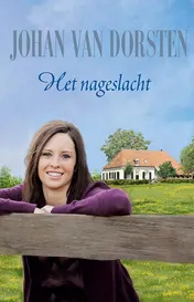 Omslag van Het nageslacht