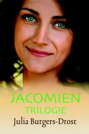 Omslag van Jacomien trilogie