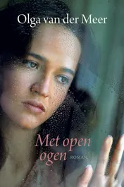 Omslag van Met open ogen