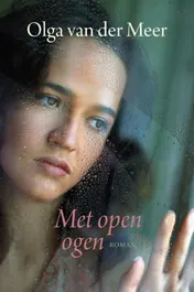 Omslag van Met open ogen