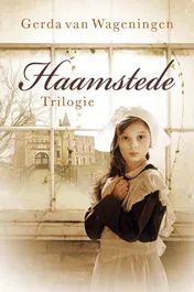 Omslag van Haamstede trilogie