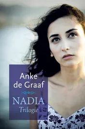 Omslag van Nadia trilogie