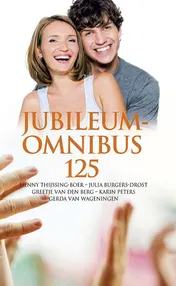 Omslag van 125