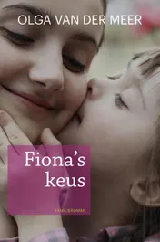 Omslag van Fiona's keus