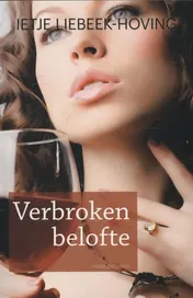 Omslag van Verbroken belofte