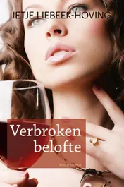 Omslag van Verbroken belofte