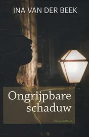 Omslag van Ongrijpbare schaduw