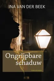 Omslag van Ongrijpbare schaduw