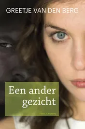 Omslag van Een ander gezicht