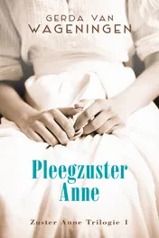 Omslag van Pleegzuster Anne