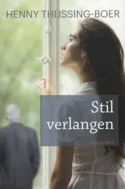 Omslag van Stil verlangen