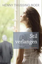 Omslag van Stil verlangen